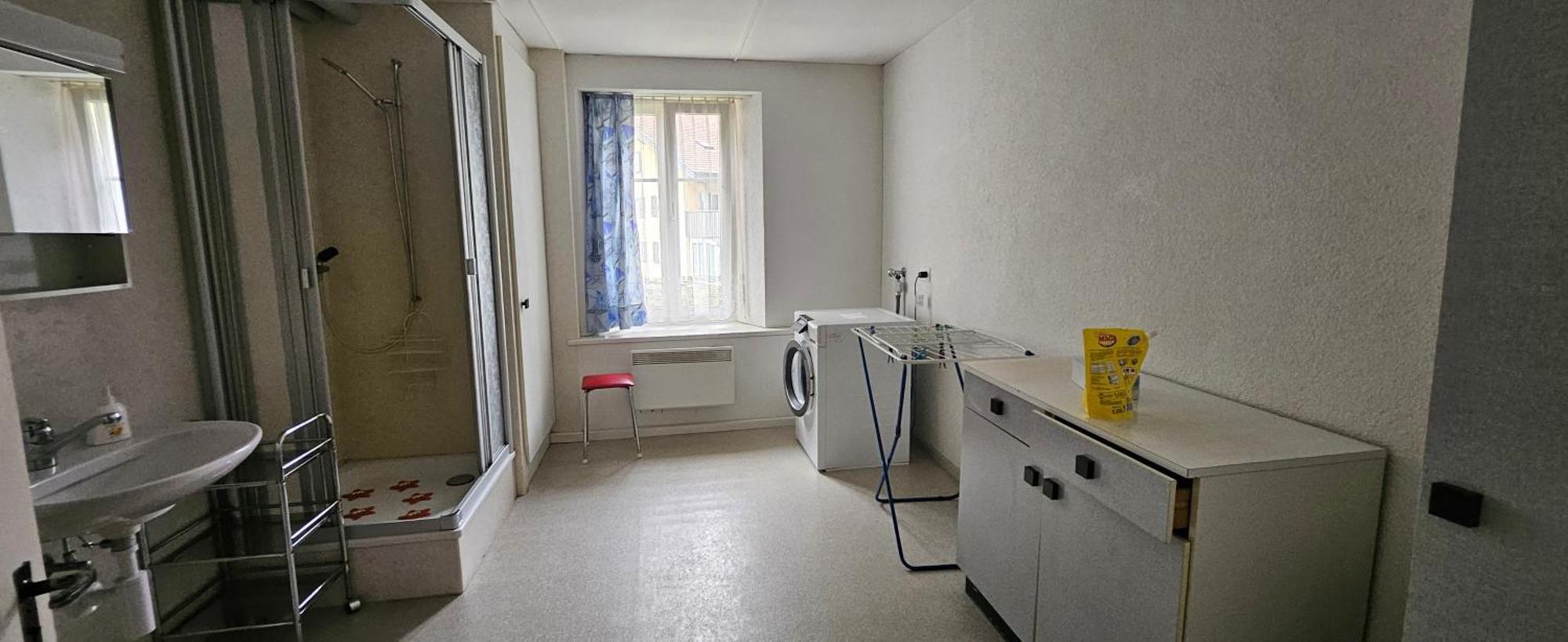 Ferienwohnung Haus Ryter Goschenen Exterior photo